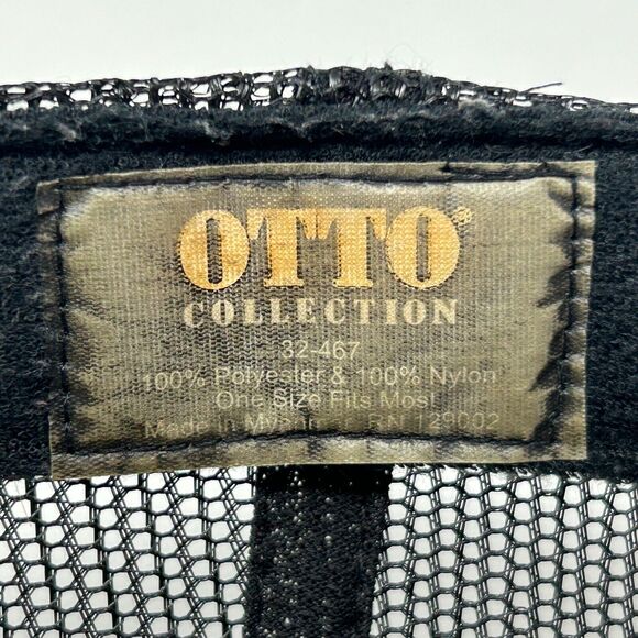 27 Club Show Trucker Hat Cap Music Hendrix Cobain Winehouse Morrison Black - Picture 9 of 10